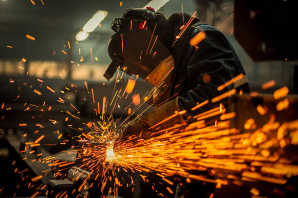 Best Specialty Welding Processes in Hornsby Bend, TX