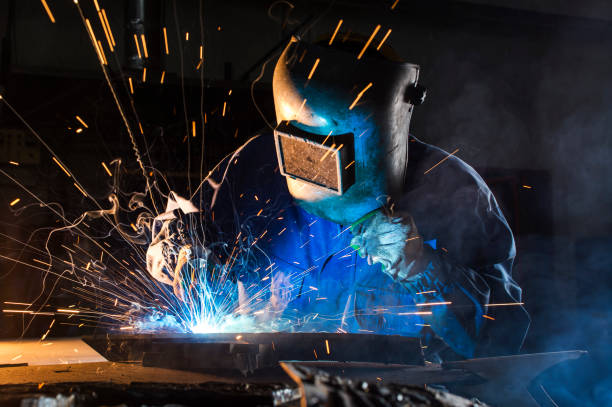 Best Artistic and Custom Metal Fabrication in Hornsby Bend, TX