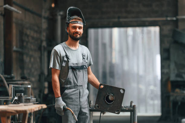 Best Welding Inspection and Certification in Hornsby Bend, TX